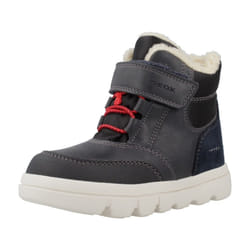 Geox modèle B Willaboom Boy B Ab Bleu - 27