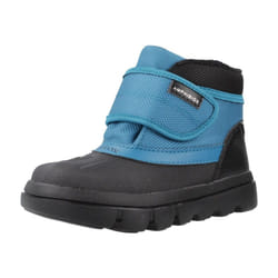 Geox modèle B Willaboom Boy B Ab Bleu - 26