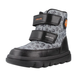 Geox modèle B Willaboom Boy B Ab Noir - 27