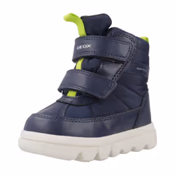 Geox modèle B Willaboom Boy B Ab Bleu - 21