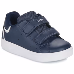 Baskets GEOX B ECLYPER BOY Bleu - Enfant - Garçon