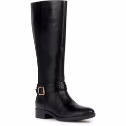 GEOX - Bottes Femme D36G1A 04340