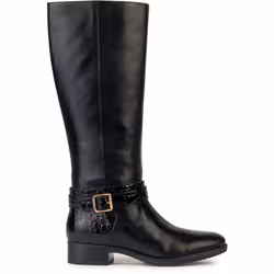 GEOX - Bottes Femme D36G1A 04340