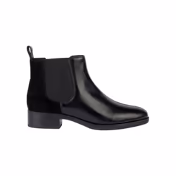 Bottine Cuir Geox Felicity