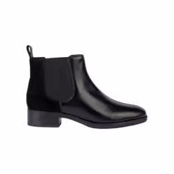Bottine Cuir Geox Felicity