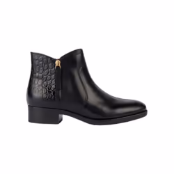 Bottines femme Geox Felicity