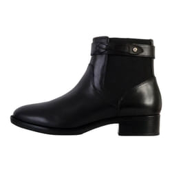 Geox modèle D Felicity Noir