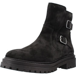 Geox modèle D Iridea Noir