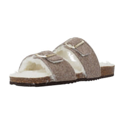 Geox modèle D Brionia Beige
