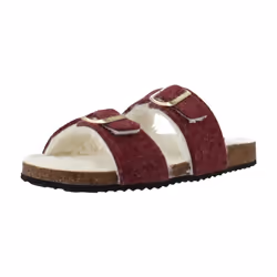 Geox modèle D Brionia Bordeaux