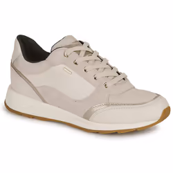 Geox modèle D New Aneko B Abx Blanc