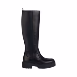 GEOX - Bottes Femme D36VDF 043BC