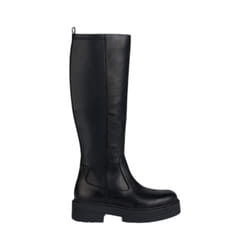 GEOX - Bottes Femme D36VDF 043BC