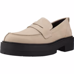 Geox modèle D Spherica Ec7 Beige