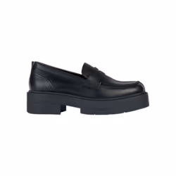 Mocassins femme Geox Spherica - 38