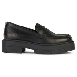 Mocassins femme Geox Spherica
