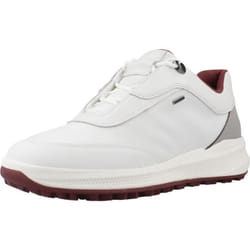 Geox modèle D Pg1x Blanc