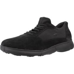 Geox modèle D Nebula 2.0 Noir