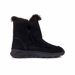 Bottine Cuir Geox Spherica