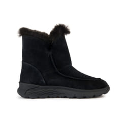 Bottine Cuir Geox Spherica