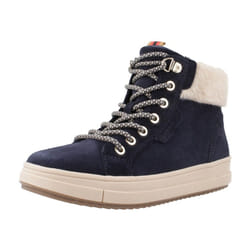 Geox modèle J Rebecca Girl Wpf Bleu - 30