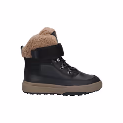Geox modèle J Bunshee Pg Gris