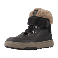 Geox modèle J Bunshee Pg Gris