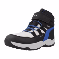 Geox modèle J Sentiero Boy B Abx Noir