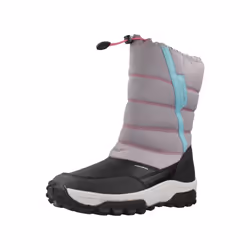 Geox modèle J Himalaya Girl B Ab Gris - 31