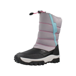 Geox modèle J Himalaya Girl B Ab Gris - 31