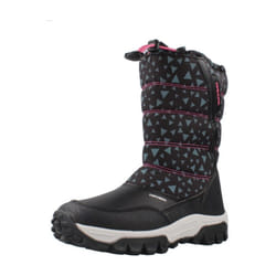 Geox modèle J Himalaya Girl B Ab Noir - 26