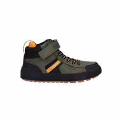 Geox J Weemble B. A Couleur Vert C0099
