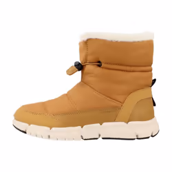 Geox modèle J Flexsyper G.b Marron