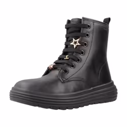 Geox modèle J Phaolae Girl Noir - 28