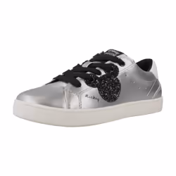 Geox modèle J Kathe Girl Argent - 28