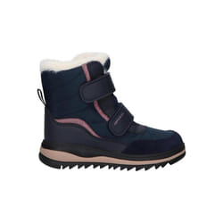 Geox modèle J Adelhide Girl B Ab Bleu - 34