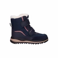 Geox modèle J Adelhide Girl B Ab Bleu - 38