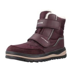 Geox modèle J Adelhide Girl B Ab Violet - 29