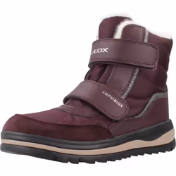 Geox modèle J Adelhide Girl B Ab Violet - 38