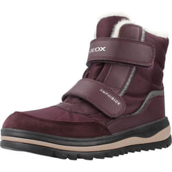 Geox modèle J Adelhide Girl B Ab Violet - 38