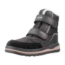 Geox modèle J Adelhide Girl B Ab Noir - 31