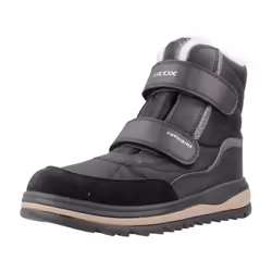 Geox modèle J Adelhide Girl B Ab Noir - 36