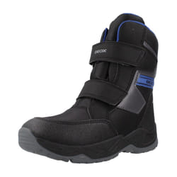 Geox modèle J Sentiero Boy B Abx Noir - 31