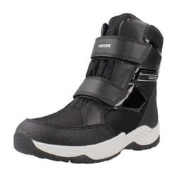 Geox modèle J Sentiero Girl B Ab Noir - 27