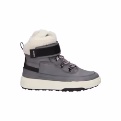 Geox modèle J Bunshee Pg Girl B Gris - 32