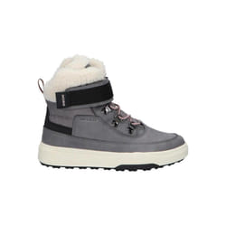 Geox modèle J Bunshee Pg Girl B Gris - 35