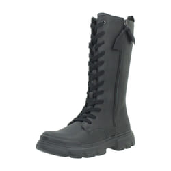 Geox modèle J Junette Girl Noir - 34