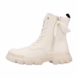 Geox modèle J Junette G. Blanc