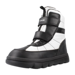 Geox modèle J Willaboom Girl B A Noir - 31