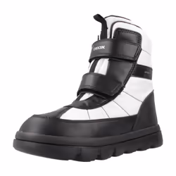 Geox modèle J Willaboom Girl B A Noir - 38